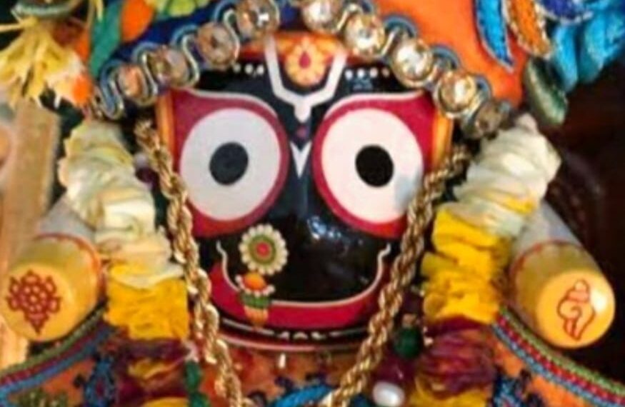 କିଏ ତୋ ମୁହଁରେ କଳା ବୋଳିଦେଲା