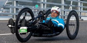 Dhanada’s Discourse: AJ – Story of a Real Life Hero