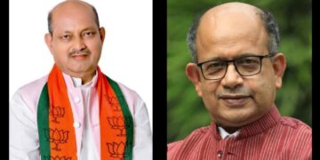 ବିଜେପିର ୫୧ କୁ ବିଜେଡିର ୫୦