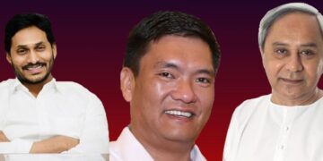 କୋଟିପତି ମୁଖ୍ୟମନ୍ତ୍ରୀ ମାନେ …