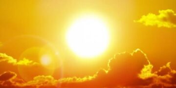 କାହିଁକି ଏମିତି ଖରା