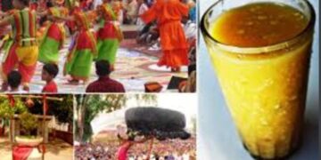 “ବିଷୁବ ସଂକ୍ରାନ୍ତି, ବିବିଧତା କ୍ରାନ୍ତି”