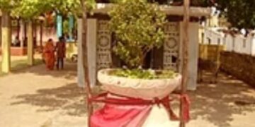 ମହାବିଷୁବ