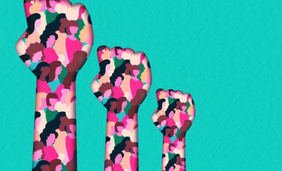 All About Women  Women’s Empowerment in India