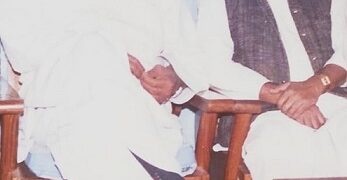 ବିଜୁ ବାବୁ ଙ୍କ ସ୍ମରଣ ପଥେ