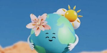 ଧରିତ୍ରୀମାତା