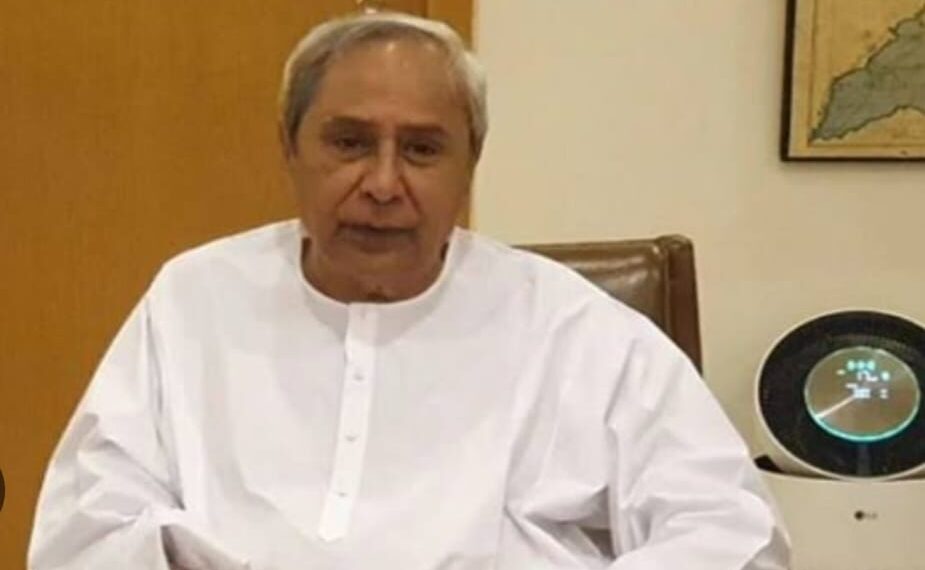 ମନ୍ତ୍ରୀଙ୍କ ରିପୋର୍ଟ କାର୍ଡ଼…