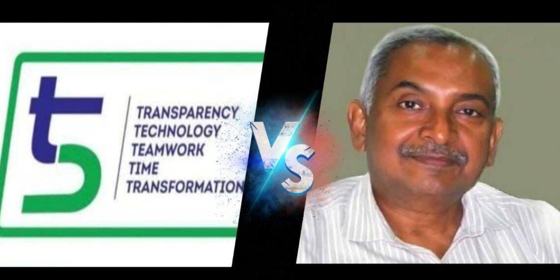 ଟାର୍ଗେଟ୍ ରେ ୫ଟି…