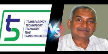 ଟାର୍ଗେଟ୍ ରେ ୫ଟି…