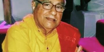 Always Young in Spirit