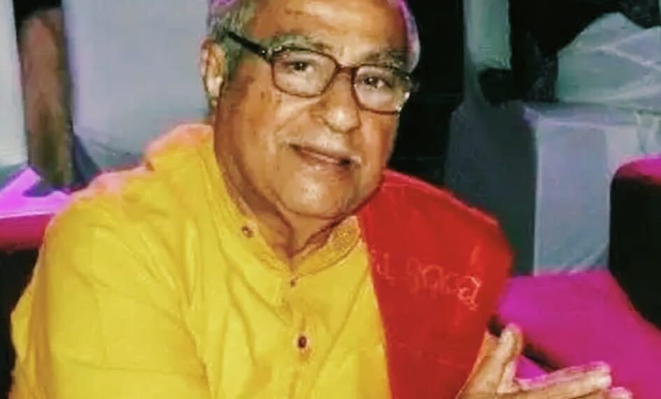 Always Young in Spirit