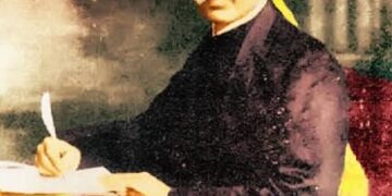 ଶତାବ୍ଦୀ ର ସୂର୍ଯ୍ୟ ହେ ମଧୁସୂଦନ