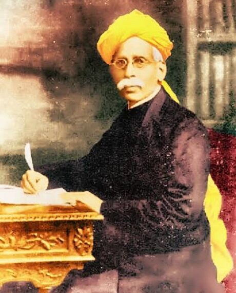 ଶତାବ୍ଦୀ ର ସୂର୍ଯ୍ୟ ହେ ମଧୁସୂଦନ