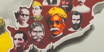 ଗରବ ଲାଗୁଛି ମୁଁ ଜଣେ ଓଡ଼ିଆ