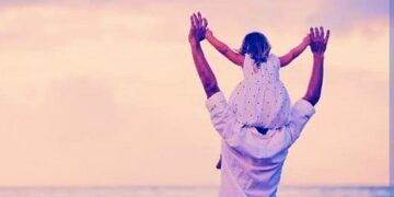 ତୁମେ ମୋ ବାପା