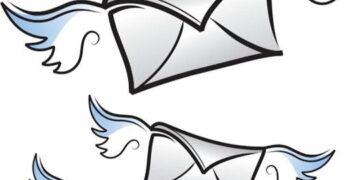 ପବନର ଖୋଲା ଲଫାପାରେ