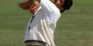 Icons of India: Kapil Dev Nikhanj