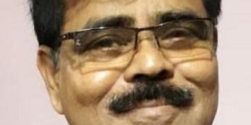 ବ୍ୟଙ୍ଗରଥର ସାରଥି