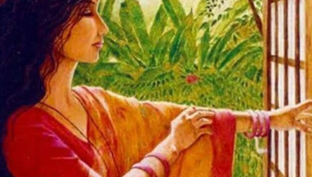 ମାଟି କଣ୍ଢେଇ ମୋ କିଏ ଭାଙ୍ଗି ଦେଲା