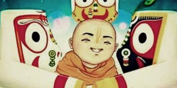 ତୋର ଶ୍ରୀକ୍ଷେତ୍ର କୁ ଯିବା ପାଇଁ ନାଥ