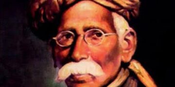 ଉତ୍କଳ ଗୌରବ ମଧୁସୂଦନ ଓ ମହାତ୍ମା ଗାନ୍ଧୀ