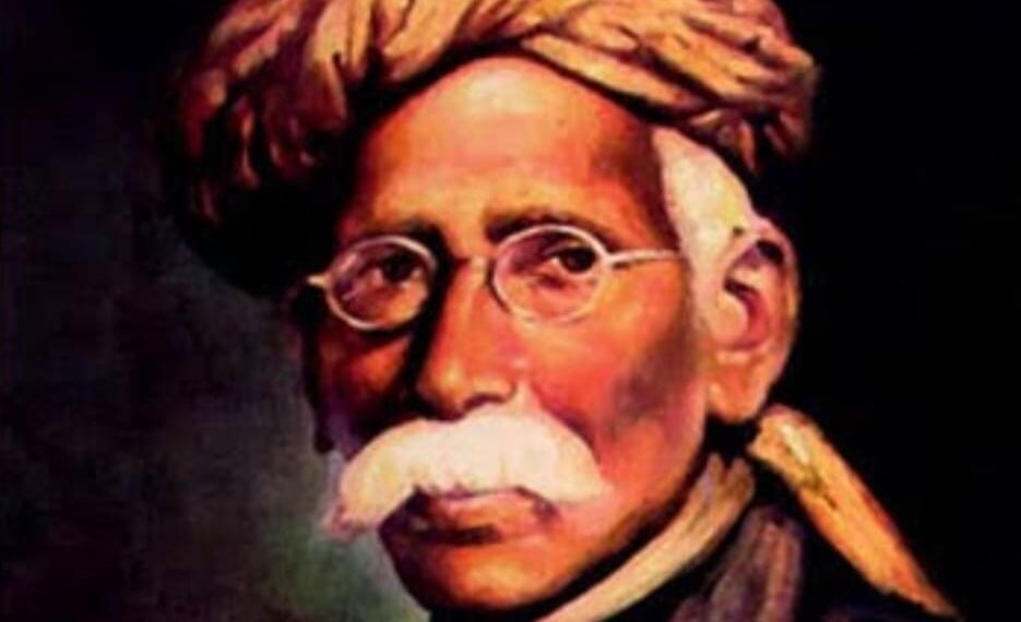 ଉତ୍କଳ ଗୌରବ ମଧୁସୂଦନ ଓ ମହାତ୍ମା ଗାନ୍ଧୀ