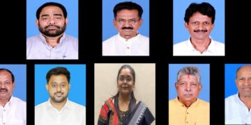 ଦକ୍ଷିଣରୁ ପଶ୍ଚିମ ମନ୍ତ୍ରୀପଦ ନେଇ ଚର୍ଚ୍ଚା : ରେସରେ ଦିପାଳୀ !