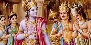 ମୋହିନୀ ଏକାଦଶୀର ବ୍ରତ ମହିମା……