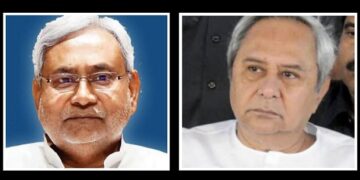 ନୀତିଶ ଆସିବା ନେଇ ଚର୍ଚ୍ଚା …..