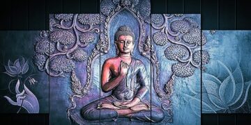 ଦୁଃଖ ର କାରଣ କାମନା