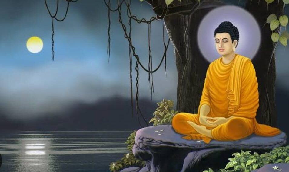 ସିଦ୍ଧ ସାଧକ:- ବୁଦ୍ଧଦେବ