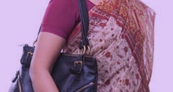 An Epitome of My Mother’s Dignity: Her Handbag