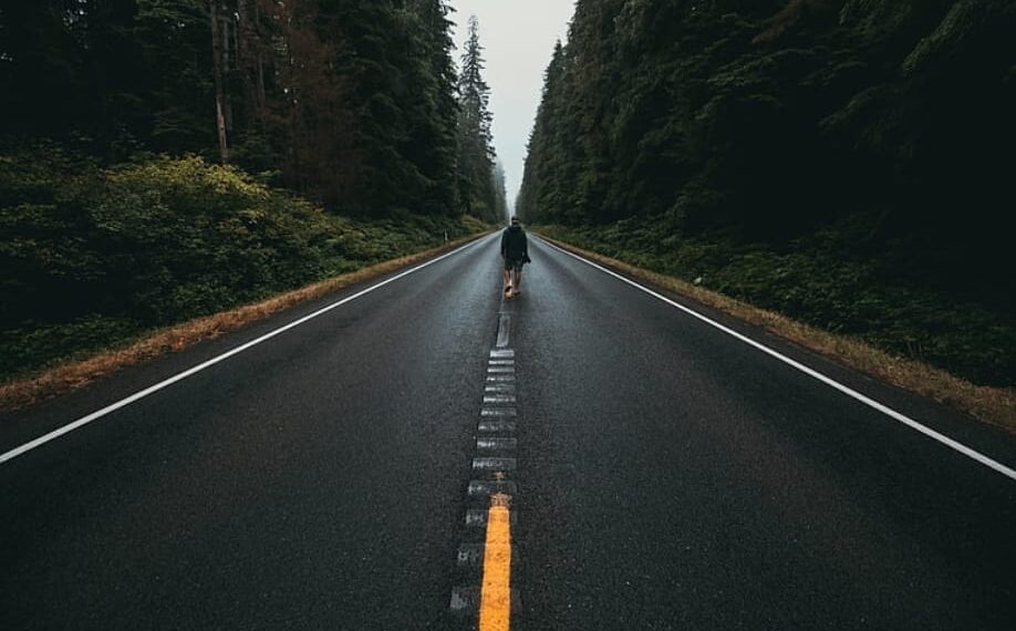 ଶୂନ୍ୟ ପଥର ଯାତ୍ରୀ