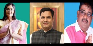 ଝାରସୁଗୁଡ଼ା କାଉଣ୍ଟଡାଉନ୍ …