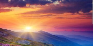 କବିତା କି ଏକ ଫଗୁଣ ଗୋଧୂଳୀ