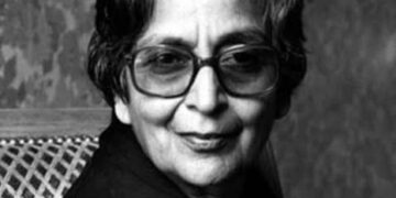 ଅମ୍ରିତା ପ୍ରୀତମ୍: ଏକ ଶ୍ରଦ୍ଧାଞ୍ଜଳି