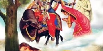 All About Women Savitri Brata: Why Doesn’t A Husband Fast For His Wife?