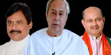 ଝାରସୁଗୁଡ଼ା ଫଳାଫଳ ପରେ…