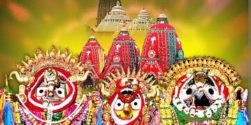 ଠାକୁର ବୋଲିକି ତୁହି