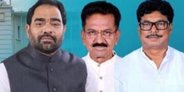 ଗଂଜାମ, ମୟୁରଭଂଜ ଓ ସୁନ୍ଦରଗଡ଼ ଉପରେ ବିଜେଡିର ଫୋକସ୍