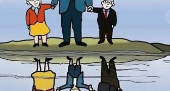 ବିଚିତ୍ର ମଣିଷ