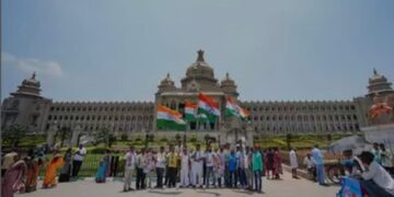 ରାଜନୈତିକ ଅସହିଷ୍ଣୁତାର ବାର୍ତ୍ତା…