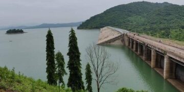 ତୁମେ ମୋର ପଡ଼ୋଶିନୀ