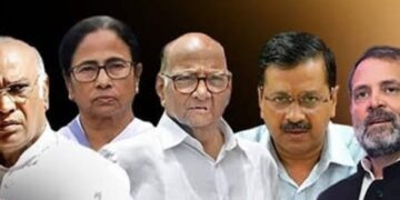 ବିହାରରେ ହେବ ବିରୋଧୀମେଳି …….