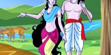 ନମସ୍ୟା ସତୀ “ସାବିତ୍ରୀ”