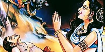 ଆଜି ପରା ସ୍ବାମୀ ପୂଜନ ଦିବସ