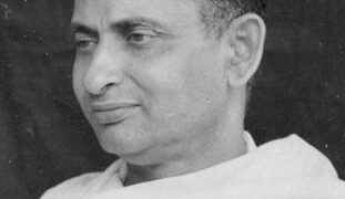 “ଏଇ ଲାଲ ପତାକାର ତଳେ” ସଂଗୀତର ସ୍ରଷ୍ଟା ନିତ୍ୟାନନ୍ଦ