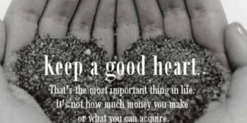 ହୃଦୟକୁ ଆଗ ବାଗା