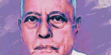 ଡଃ ପ୍ରାଣକୃଷ୍ଣ ପରିଜା : ଏକ ସ୍ମରଣୀୟ ବ୍ୟକ୍ତିତ୍ୱ