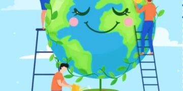 ବିଶ୍ୱ ପରିବେଶ ଦିବସ ଅବସରରେ